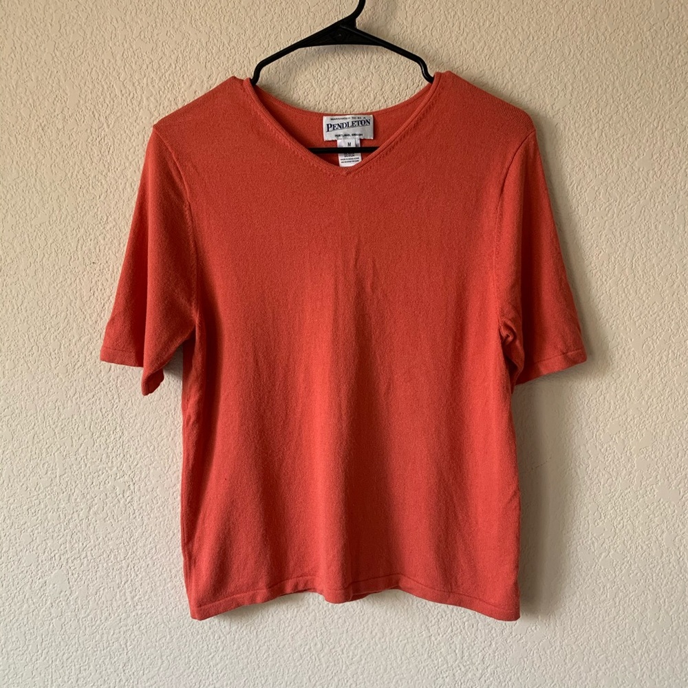 Pendleton t-shirt top M